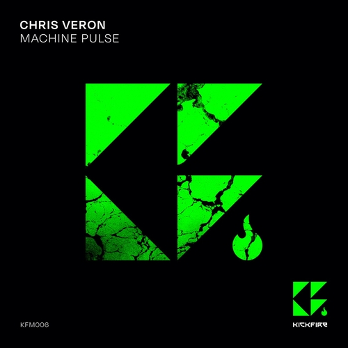 Chris Veron - Machine Pulse [KFM006B]